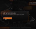 CoD Black Ops 6 Multiplayer DPC Packs Not Installed