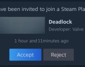 How To Get Deadlock Invite & How Long Does It Take to Receive Deadlock Invitation