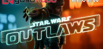 star wars outlaws review gosunoob Tatooine raider