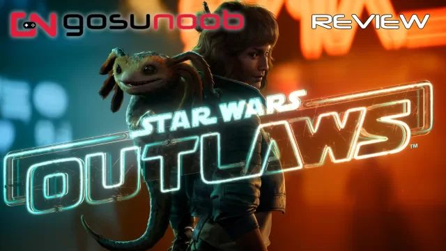 star wars outlaws review gosunoob Tatooine raider