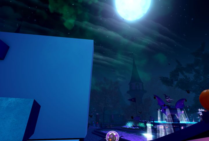 Royale High Halloween Halo 2024 Nightmare Fountain Answers, Dream Dust Halo