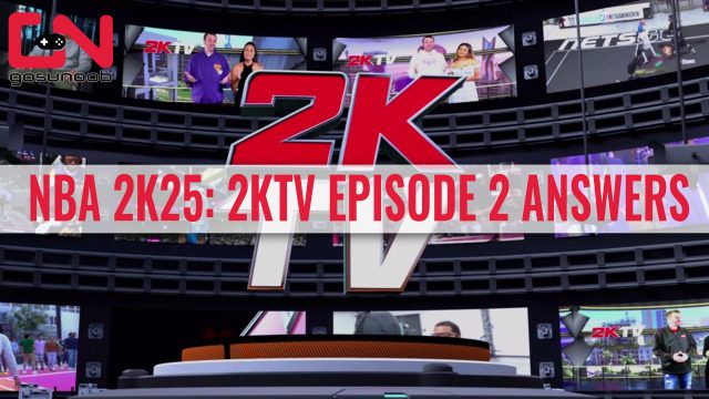 nba 2k25 2ktv episode 2 answers featured image