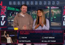 2KTV episode 6 all answers in nba 2k25 featured image