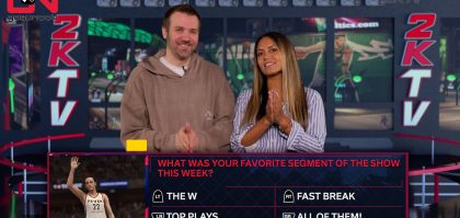 2KTV episode 6 all answers in nba 2k25 featured image