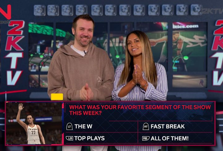 2KTV episode 6 all answers in nba 2k25 featured image