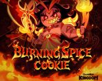 Best Burning Spice Cookie Toppings in Cookie Run Kingdom