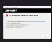 How to Fix Black Ops 6 Crashing