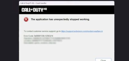 How to Fix Black Ops 6 Crashing