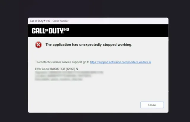 How to Fix Black Ops 6 Crashing