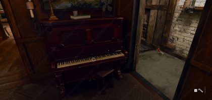 How to solve Piano Puzzle in Call of Duty Black Ops 6