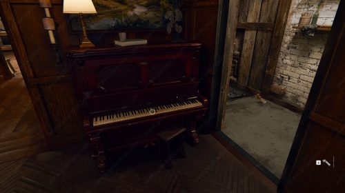 How to solve Piano Puzzle in Call of Duty Black Ops 6