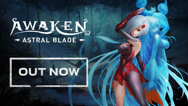 awaken astral blade release launch featured image