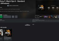 how to preload cod black ops 6 on pc game pass featured image