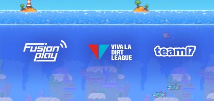 viva la dirt league game announcement