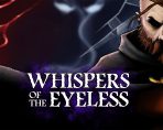 whispers of the eyeless featured image