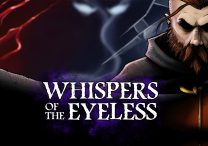 whispers of the eyeless featured image