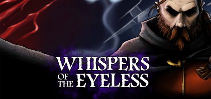 whispers of the eyeless featured image