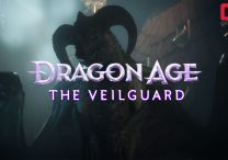 dragon age the veilguard review Infantile Banality featured image