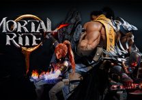 mortal rite early access release featured image