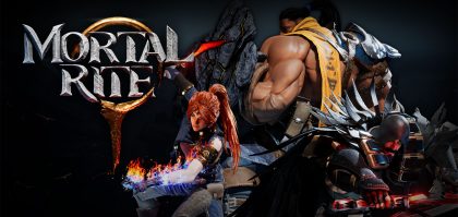 mortal rite early access release featured image