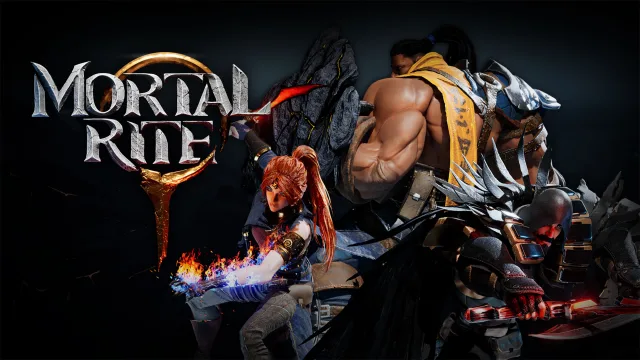 mortal rite early access release featured image