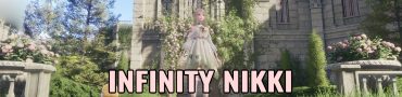 New Infinity Nikki codes