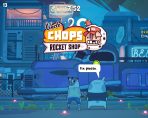 Uncle Chops Rocket Shop release featured image