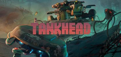 tankhead released featured image