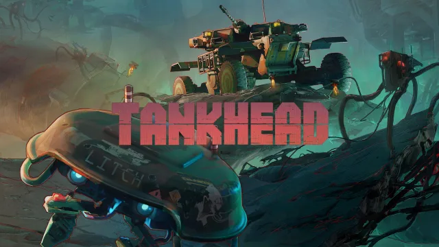 tankhead released featured image