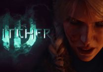 witcher 4 cinematic reveal trailer