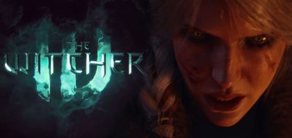 witcher 4 cinematic reveal trailer