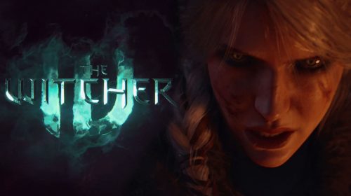 witcher 4 cinematic reveal trailer