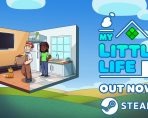 My Little Life Release