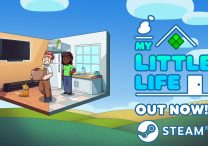 My Little Life Release