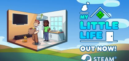 My Little Life Release