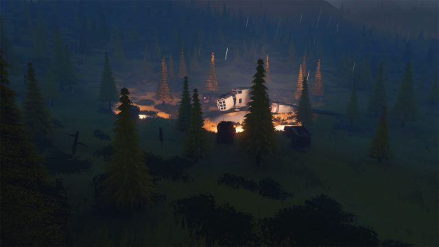 over the hill screenshot