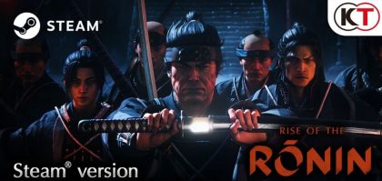 rise of the ronin steam version release date
