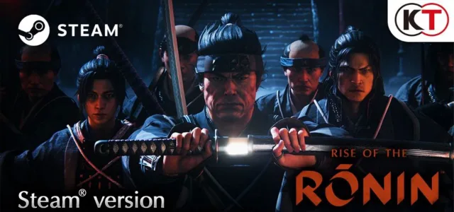 rise of the ronin steam version release date