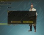 How to Transfer Beta Character to Full Game in Monster Hunter Wilds