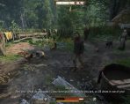 Kingdom Come Deliverance 2 Herbwoman Bozhena Bug Fix