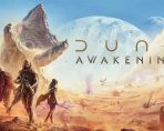 dune awakening release date announcement