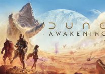 dune awakening release date announcement