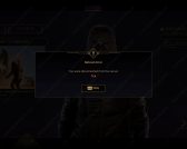 Dune Awakening Down? Dune Awakening Server Status & Maintenance