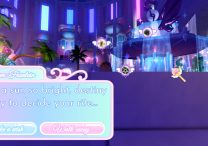 Tidalglow Halo 2025 Answers - Royale High Summer Halo