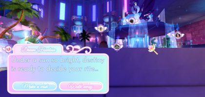 Tidalglow Halo 2025 Answers - Royale High Summer Halo