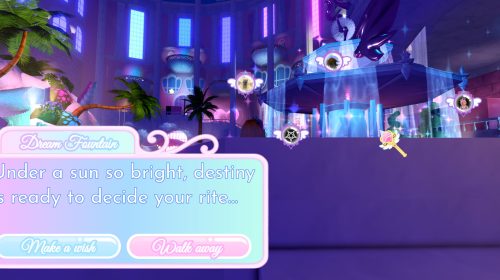 Tidalglow Halo 2025 Answers - Royale High Summer Halo