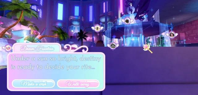 Tidalglow Halo 2025 Answers - Royale High Summer Halo