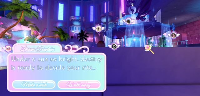 Tidalglow Halo 2025 Answers - Royale High Summer Halo