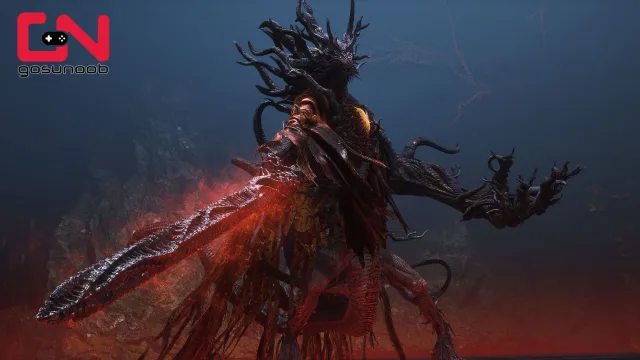 wuchang fallen feathers review boss fight