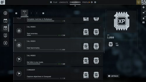 Battlefield 6 Support Assignment 1 Bugged, Heal Teammates Challenges Not Tracking Fix